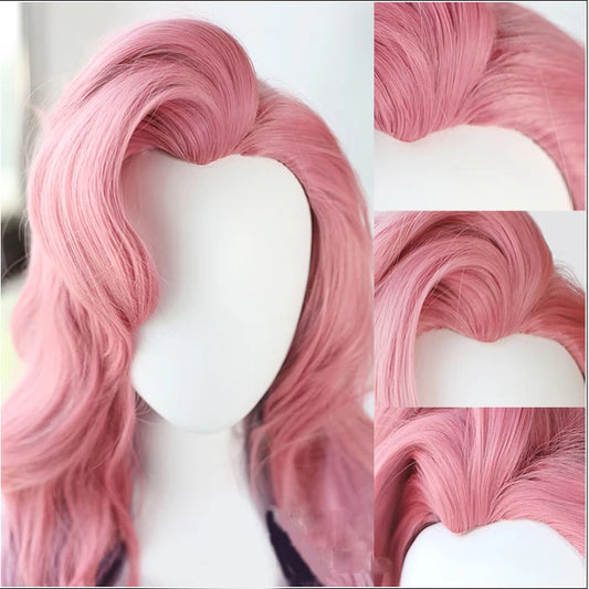Synthetic Hair Bun UK