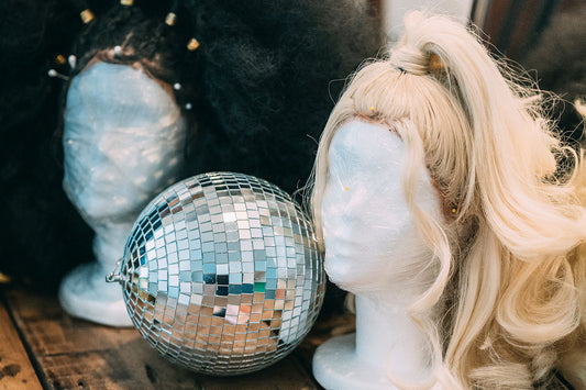 How to Wash Cosplay Wigs: A Fun and Comprehensive Guide