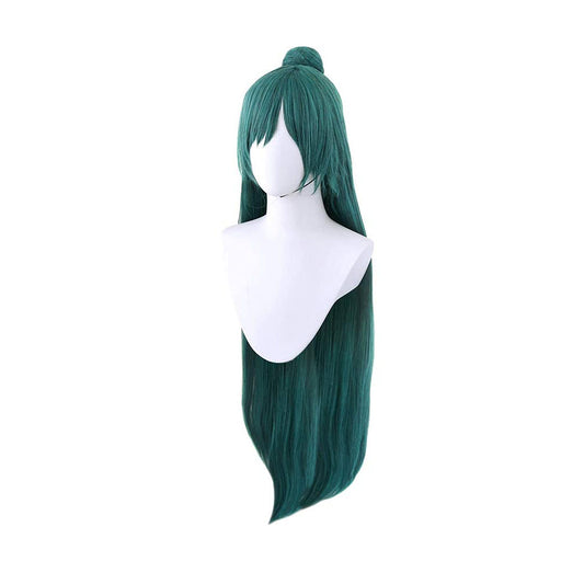 Unveil Timeless Elegance: Sailor Pluto Wig by Morojowig