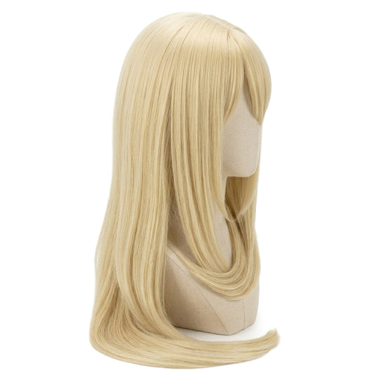 Ais Wallenstein Cosplay Wig