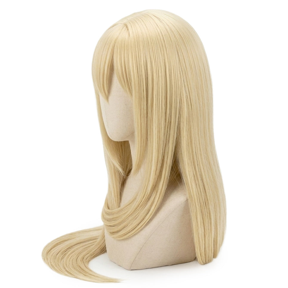 Ais Wallenstein Cosplay Wig
