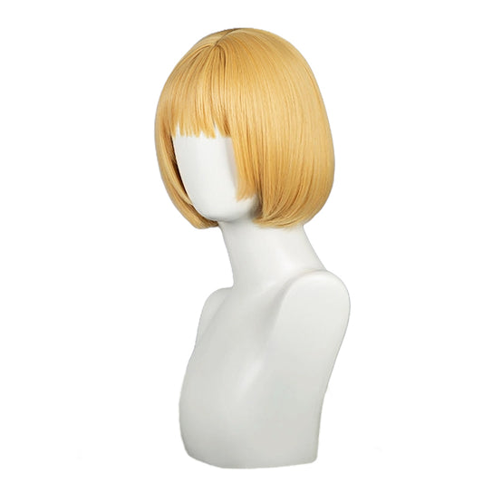 Armin Arlert Wig - Dive into the World of Attack on Titan with Morojowig