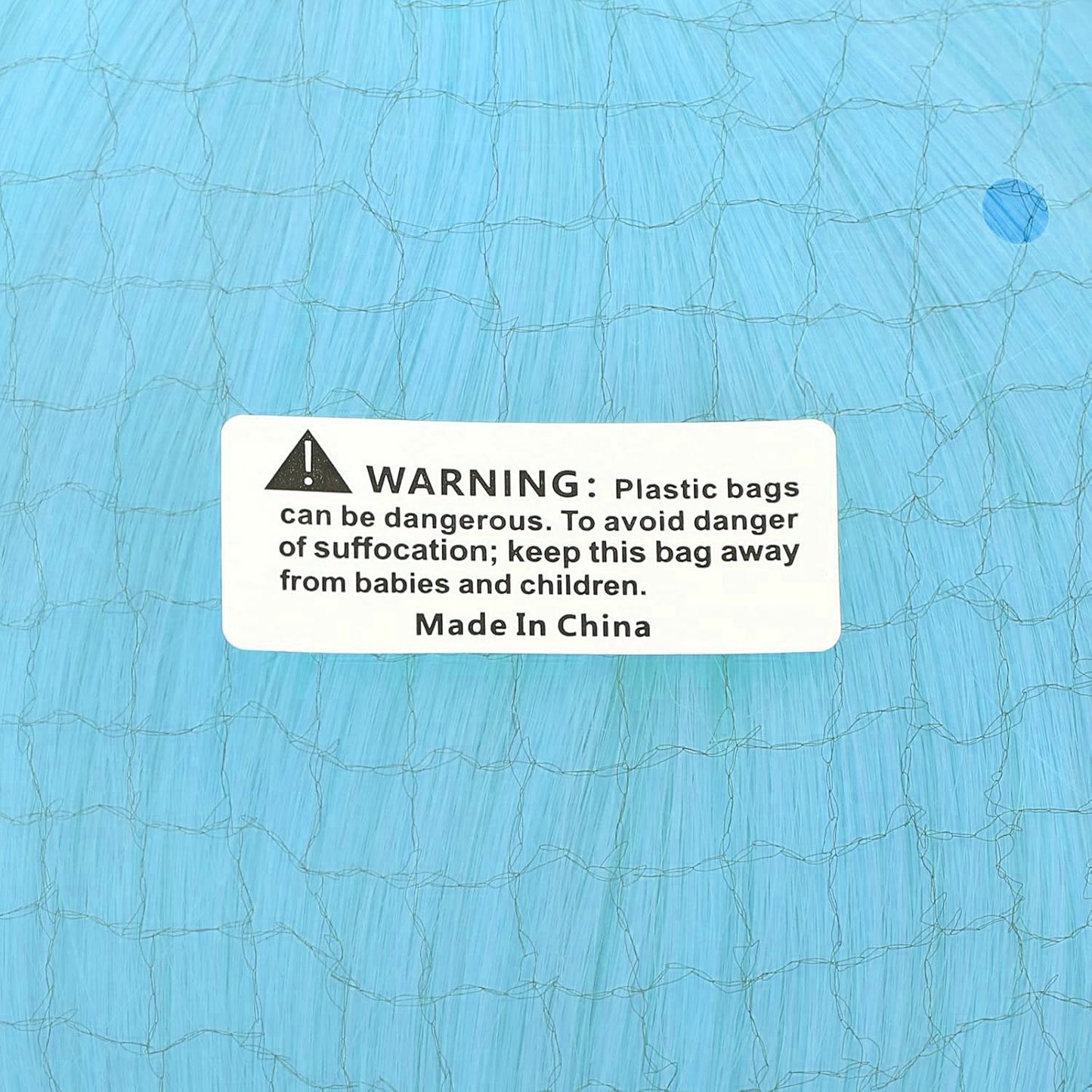 Aqua Blue Cosplay Wig