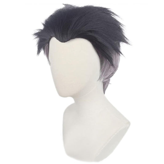 Morojowig's Gyomei Himejima Wig – Channel the Strength of the Stone Hashira!