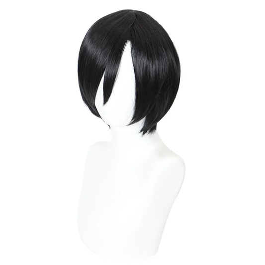 Cosplay in Style: Get the Perfect Ada Wong Wig for Your Resident Evil Transformation