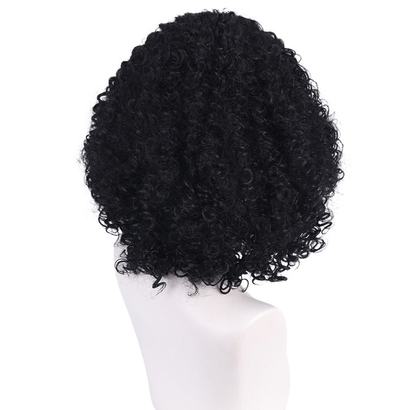 Sniper's Pride: Transform Your Look with 'God' Usopp Wig – Embrace the Bravery of the Straw Hat Pirates!