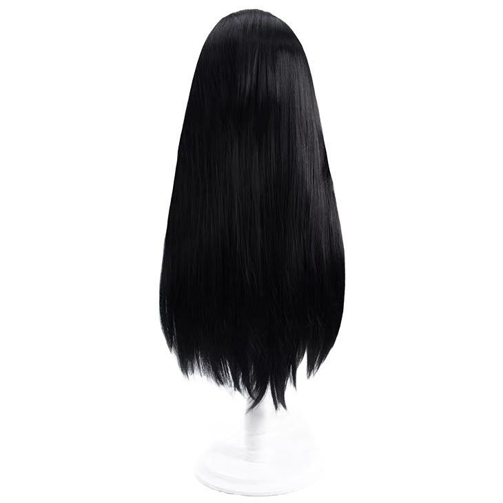 Embrace Archaeological Elegance: Nico Robin Wig – Unlock the Secrets of Poneglyphs in Style!