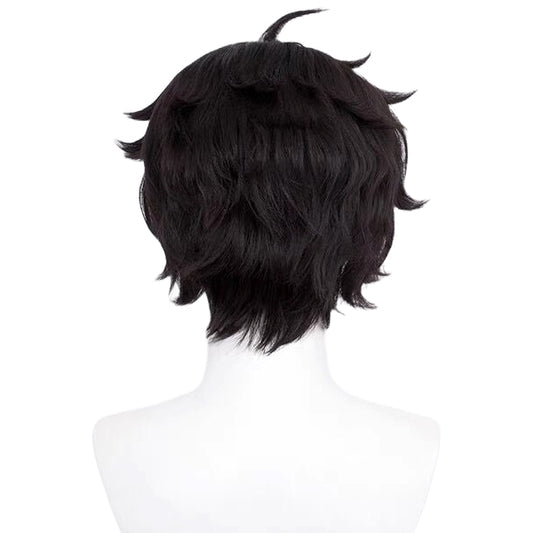 Unleash Your Inner Joker with the Ren Amamiya Wig!