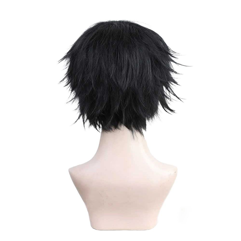 Unlock Your Inner Upper Rank Six: Morojowig's Kaigaku Inspired Wig
