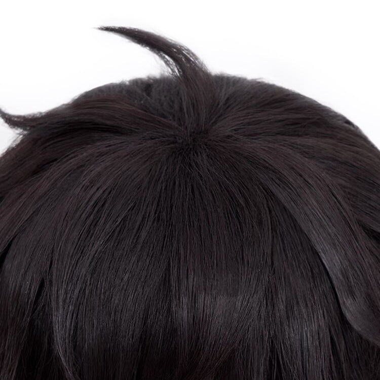 Unleash Your Inner Joker with the Ren Amamiya Wig!