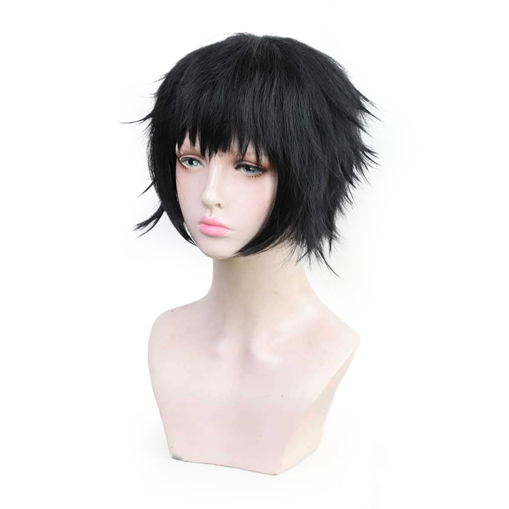 Unlock Your Inner Upper Rank Six: Morojowig's Kaigaku Inspired Wig