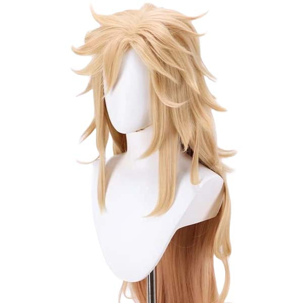 Doma Wig by Morojowig – Channel the Misanthropic Aura of the Upper Rank Two Demon!