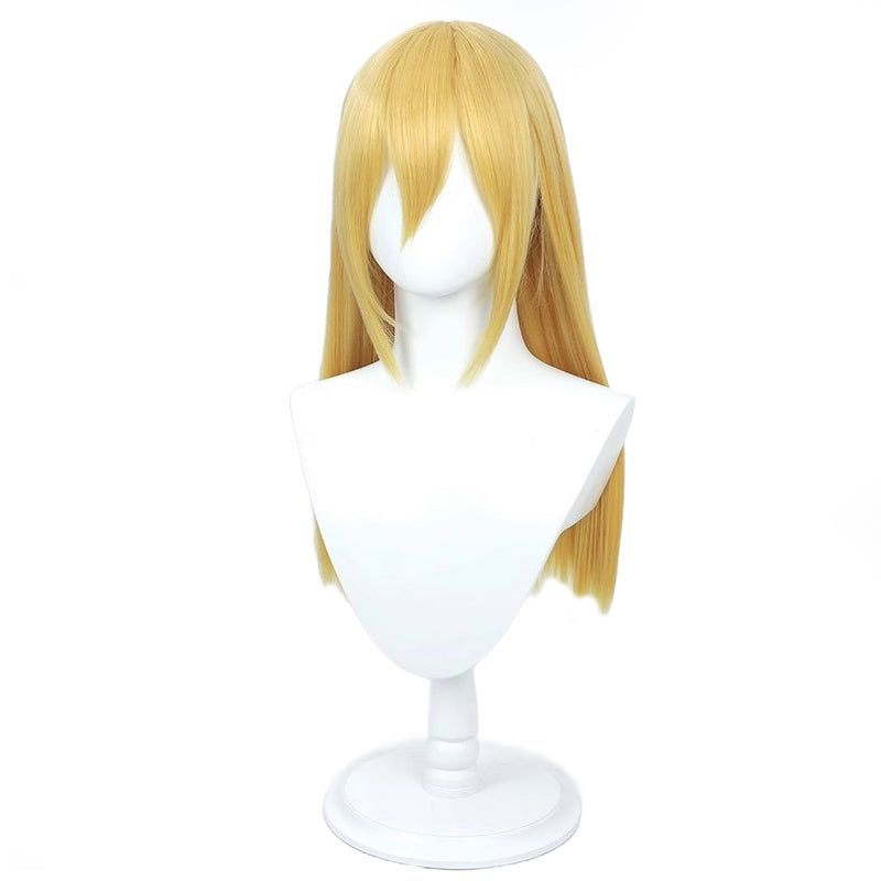 Regal Journey: Morojowig's Historia Reiss Wig for Authentic Cosplay