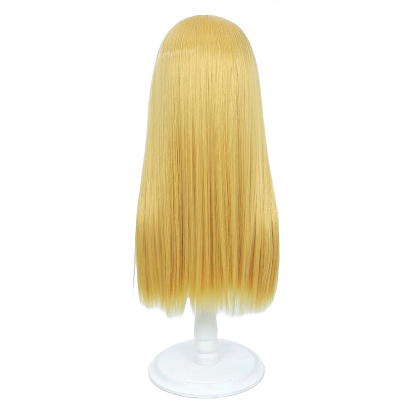 Regal Journey: Morojowig's Historia Reiss Wig for Authentic Cosplay