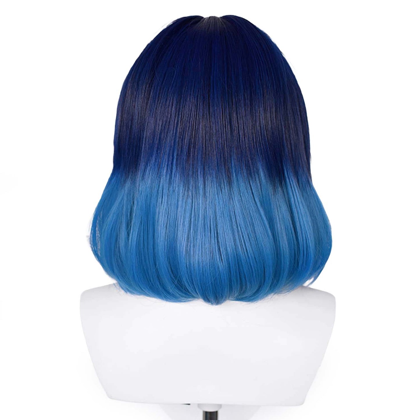 Inosuke Wig – Roar into Action with the Feral Demon Slayer!"