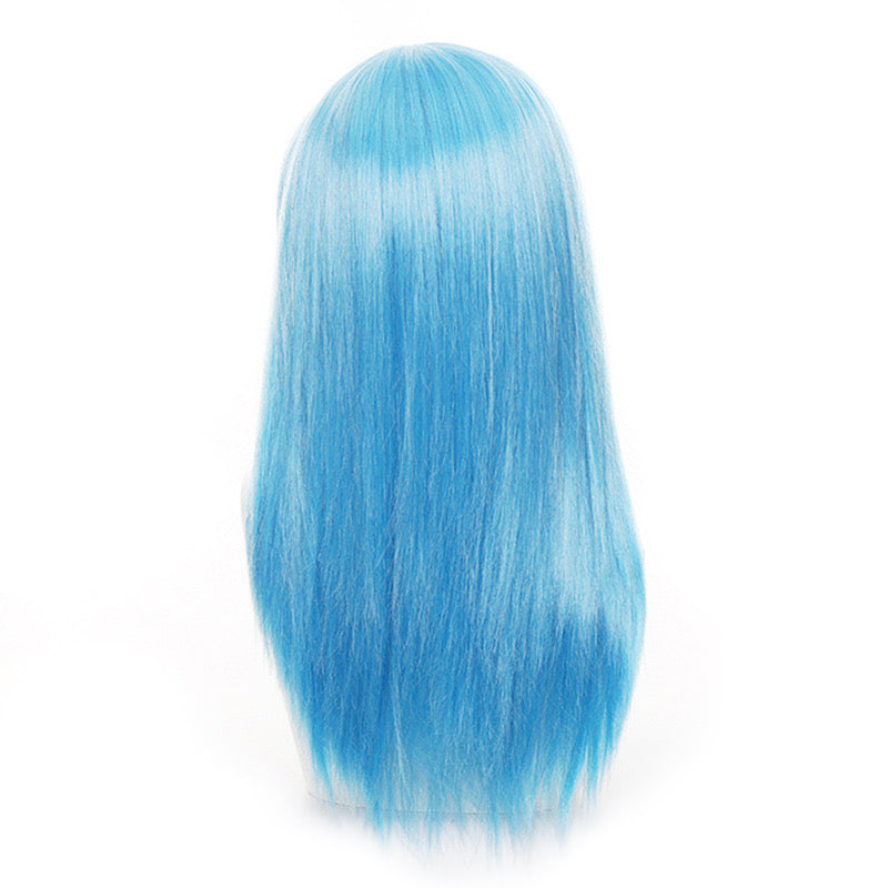 Radiant Resolve: Kasumi Miwa Wig by Morojowig