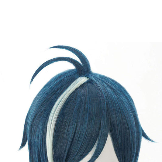 Embrace the Mystique: Genshin Impact Kaeya Alberich Cosplay Wig by Morojowig