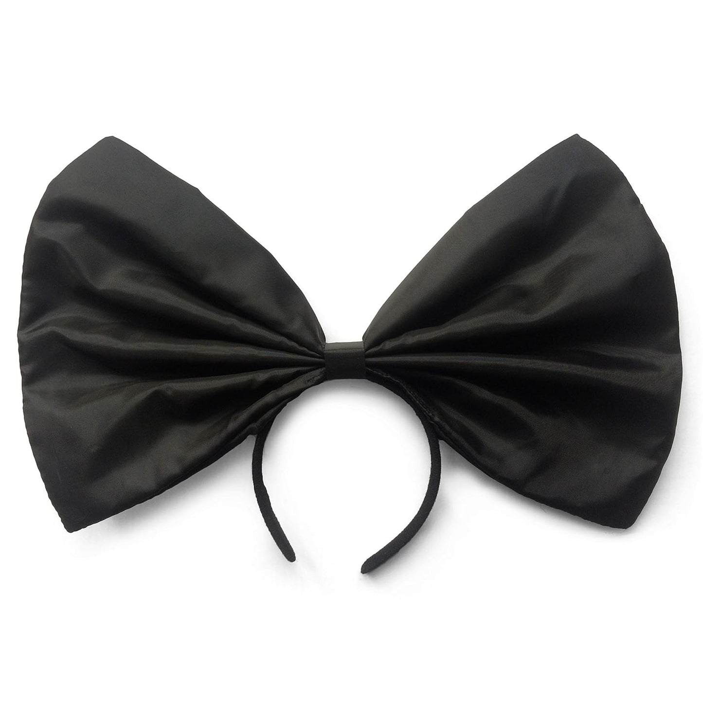 Sia Costume Cosplay Wig Half Blonde Black 2 Tone Color Short Straight Bob Wig with Big Bow