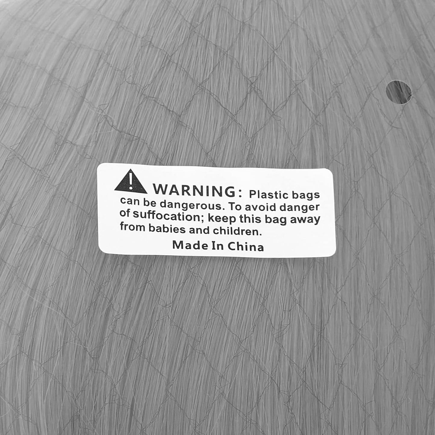 Bronya Rand Cosplay Wig