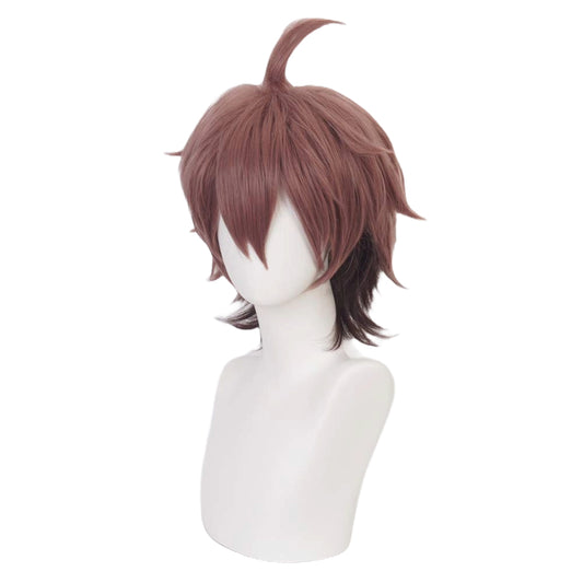 Embrace Hope: Makoto Naegi Wig by Morojowig