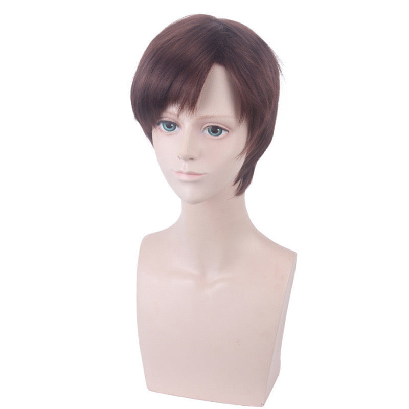 Harry Potter Short Straight Wig