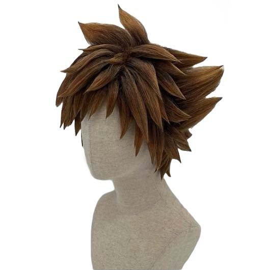 Sora Wig - Embark on an Epic Journey