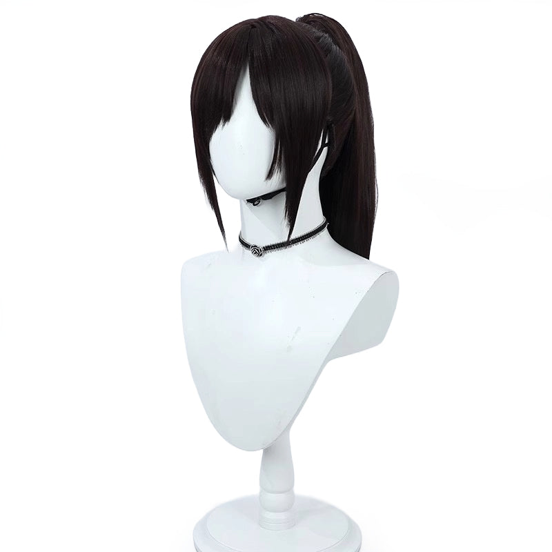 Sasha Braus Wig – Channel the Adventurous Spirit in Style!