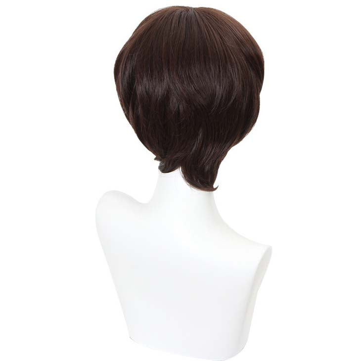 Osamu Dazai Wig by Morojowig – Channel the Charismatic Despair!