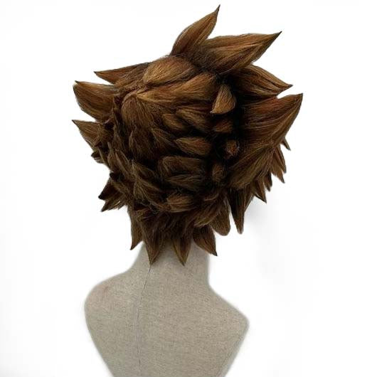 Sora Wig - Embark on an Epic Journey