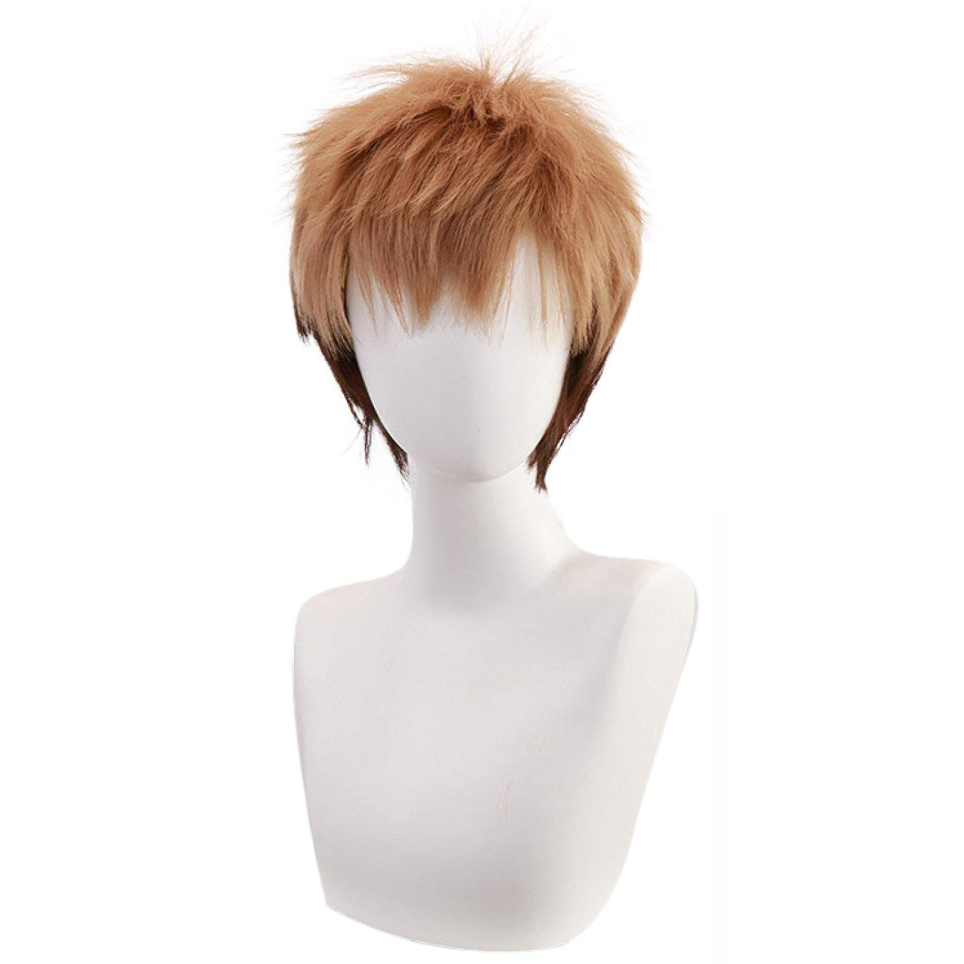 Transform into Jean Kirstein: Morojowig's Attack on Titan Cosplay Wig