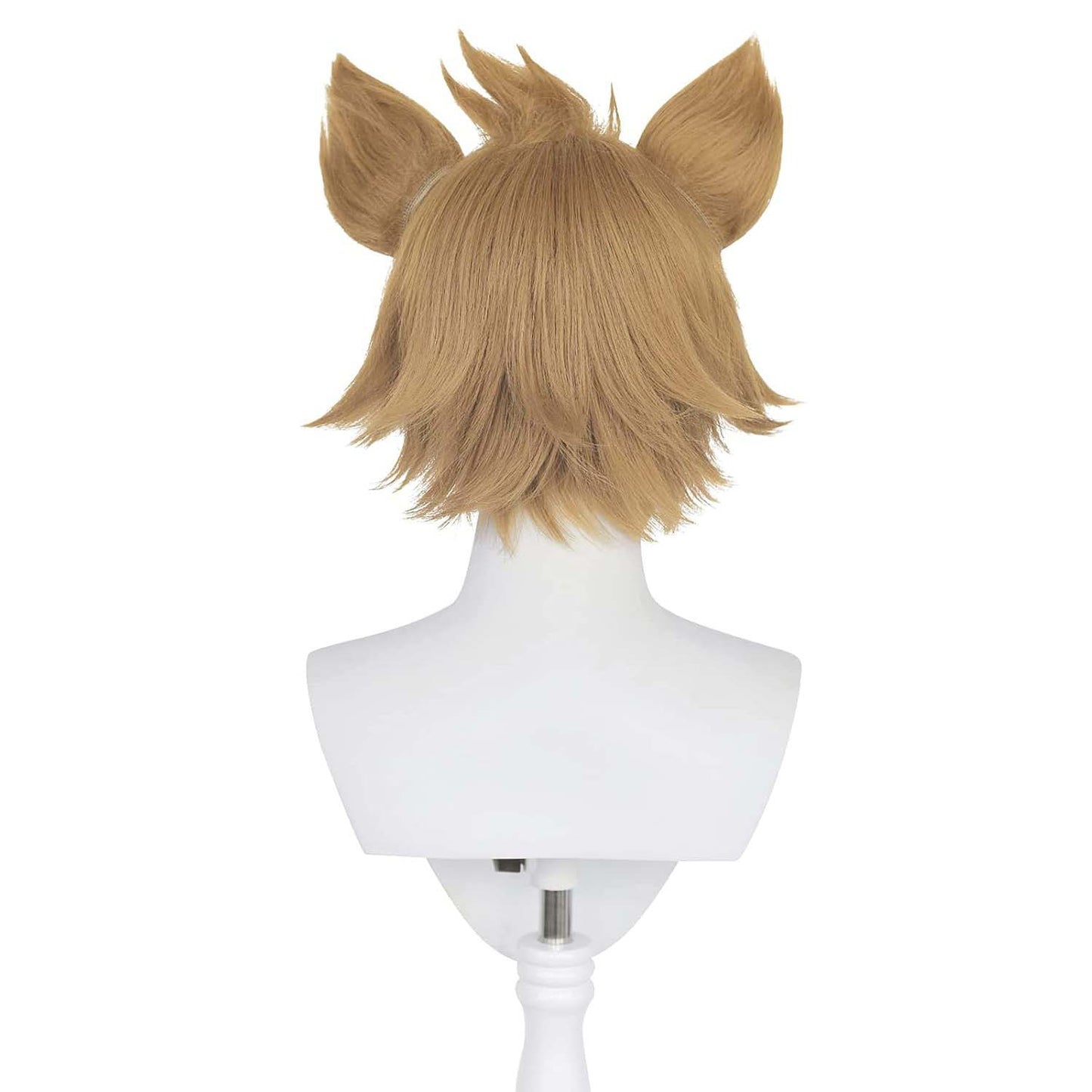Command the Battlefield with Gorou Wig by Morojowig – Embrace the Spirit of the Watatsumi Army