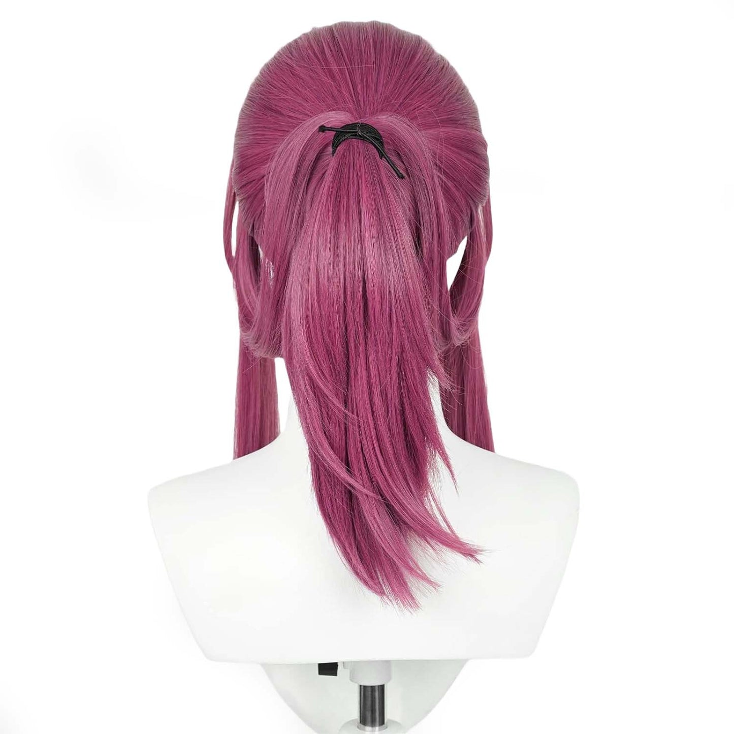 Star Rail Cosplay Kafka Wig
