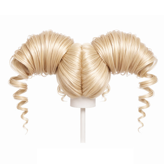 Cardcaptor Sakura The Flower Cosplay Wig