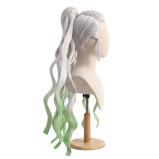 Daki Cosplay Wig