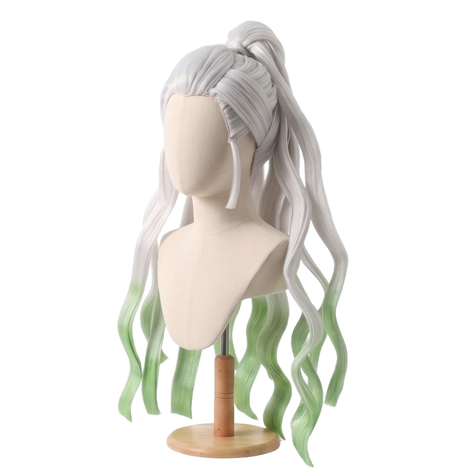 Daki Cosplay Wig