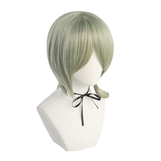 Transform into the Ultimate Maid: Kirumi Tojo Wig by Morojowig