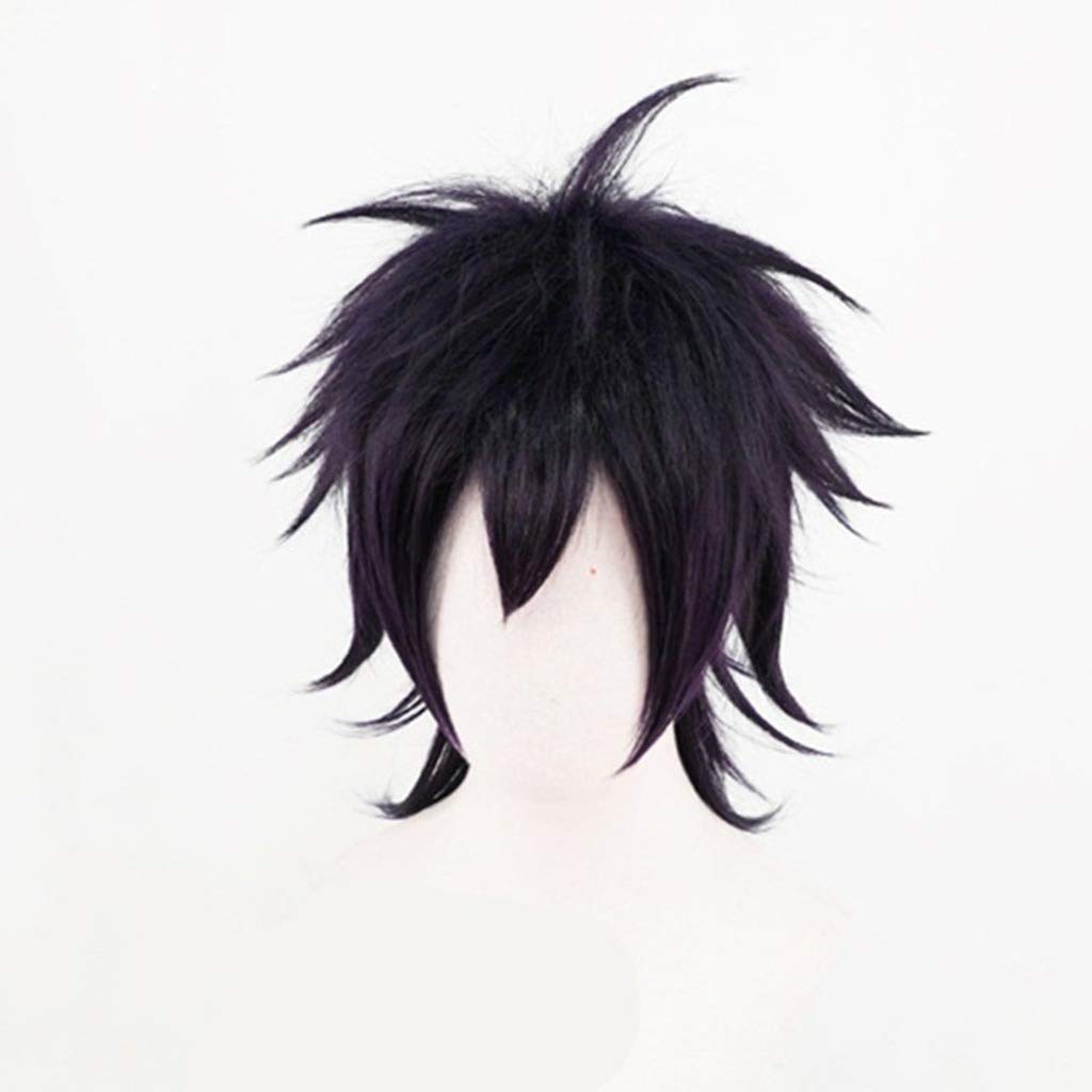 Transform into Narancia Ghirga: Get the Perfect Cosplay Wig from Morojowig!