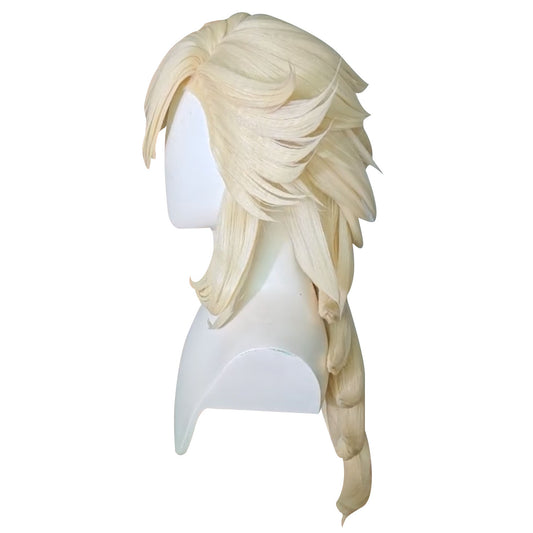 Doma Wig by Morojowig – Channel the Misanthropic Aura of the Upper Rank Two Demon!