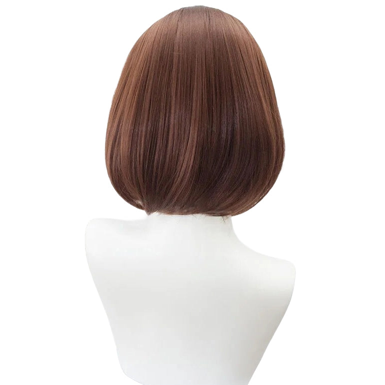 Chara Wig: Embrace the Legacy of the Fallen Human