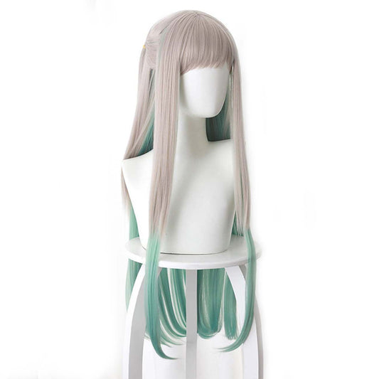 Nene Yashiro Wig Anime Toilet-Bound Cosplay Hair