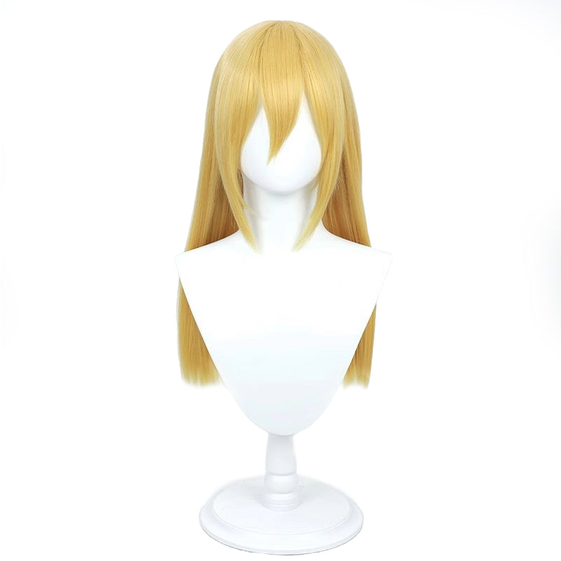 Regal Journey: Morojowig's Historia Reiss Wig for Authentic Cosplay