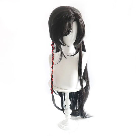 Beyond Eternity: Hua Cheng Wig by Morojowig