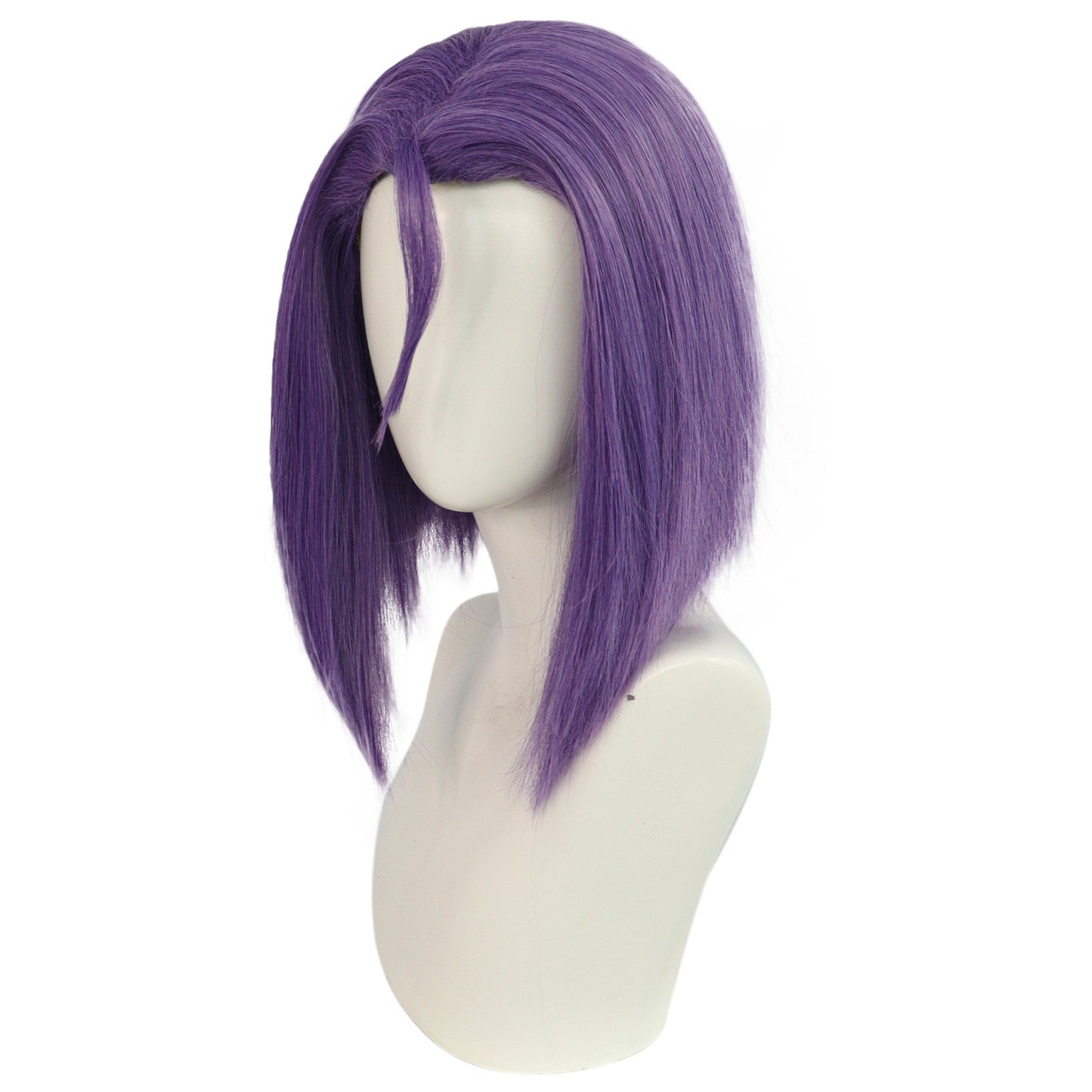 Team Rocket Charm: Unleash Mischief with the James Wig by Morojowig!