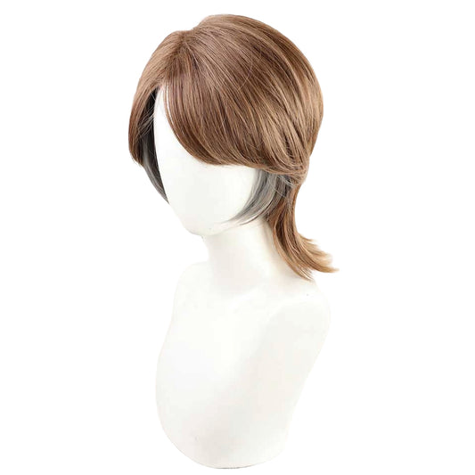 Transform into Jean Kirstein: Morojowig's Attack on Titan Cosplay Wig