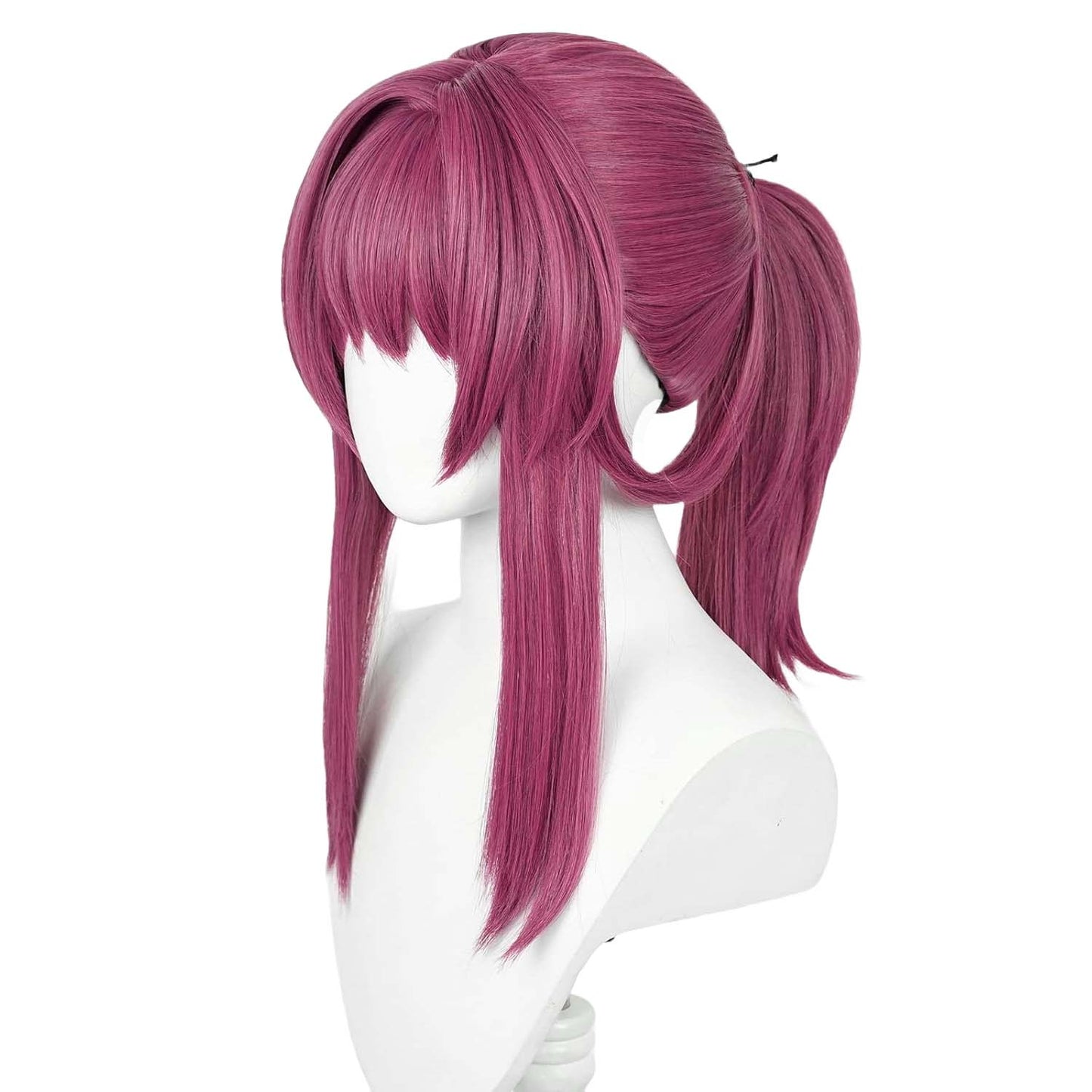 Star Rail Cosplay Kafka Wig