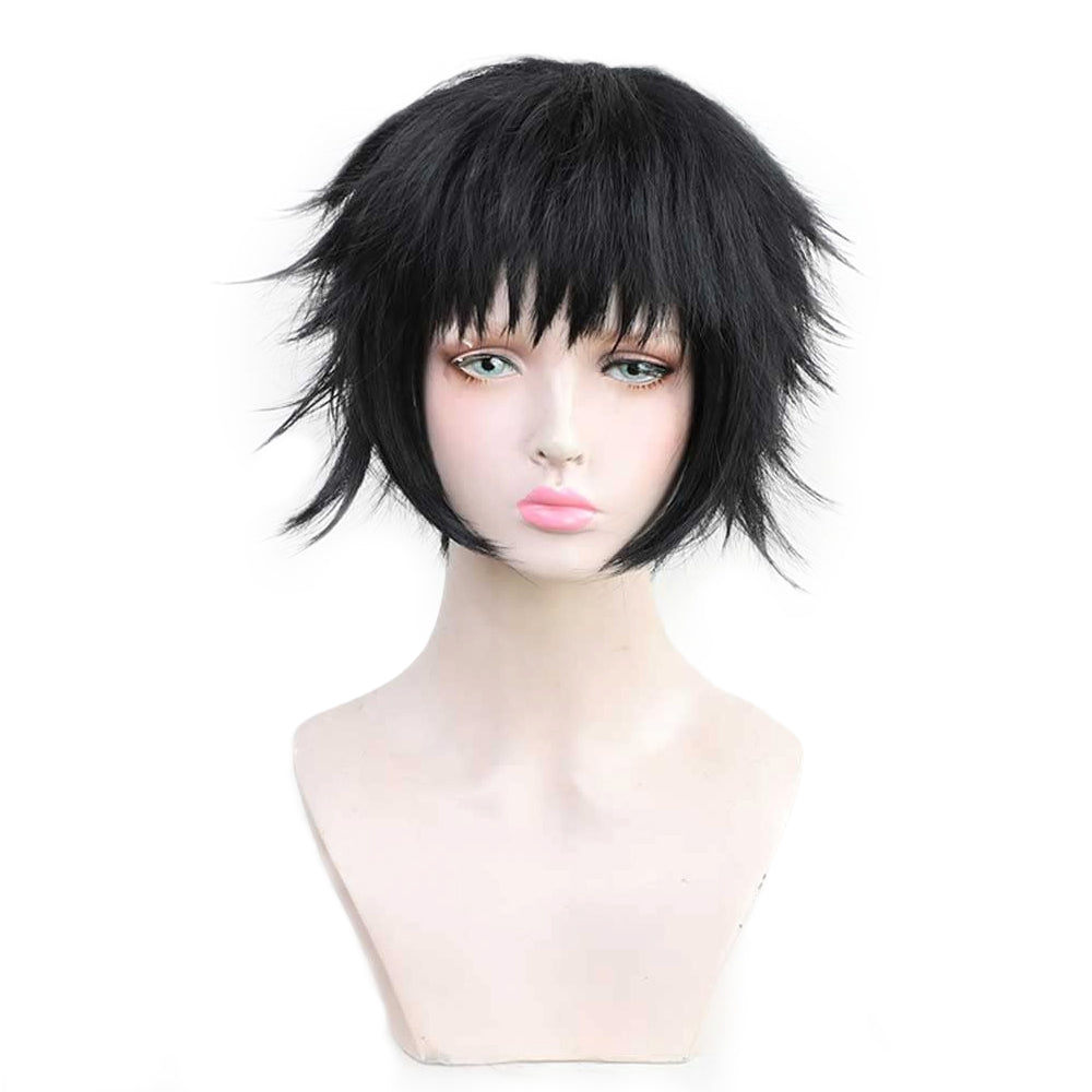 Unlock Your Inner Upper Rank Six: Morojowig's Kaigaku Inspired Wig