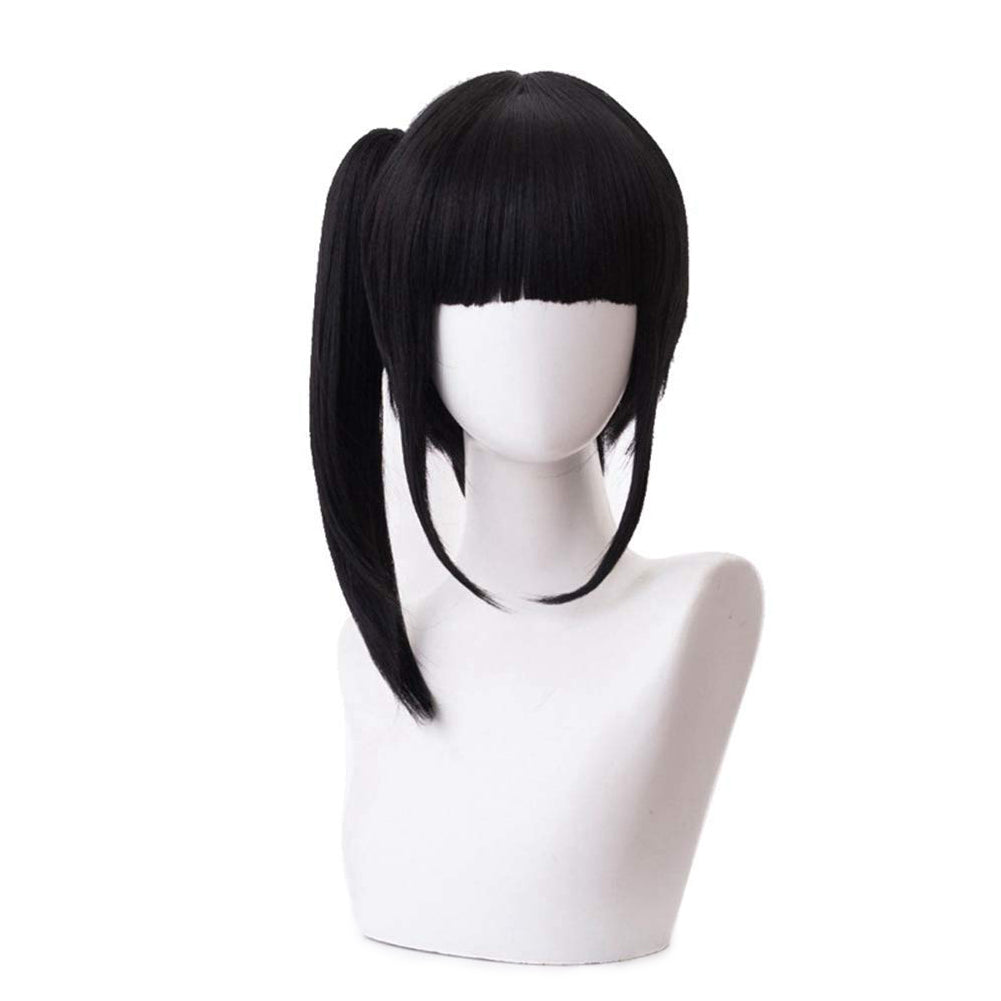 Dance with Elegance, Embrace the Spirit: Kanao Tsuyuri Wig by Morojowig