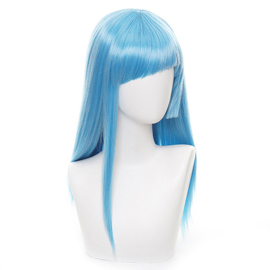 Radiant Resolve: Kasumi Miwa Wig by Morojowig