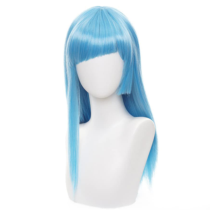 Radiant Resolve: Kasumi Miwa Wig by Morojowig