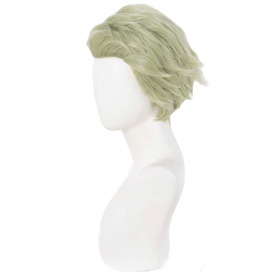 Kento Nanami Wig - Dive into the World of Jujutsu Kaisen with Morojowig